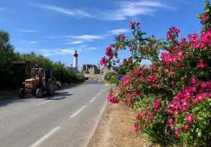 Jour 5 : Brest > Roscoff