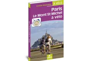 La Véloscénie avec le guide Chamina