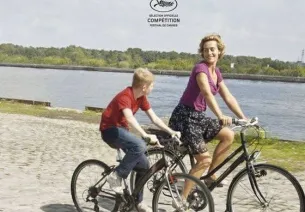Le Gamin au Vélo