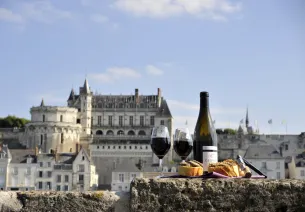 Vins de Touraine à déguster