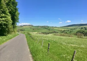 Section sur route - GTMC