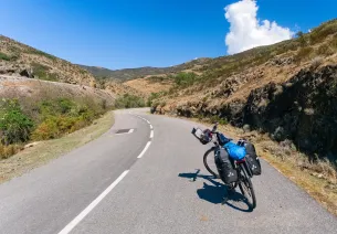 Tour de Corse