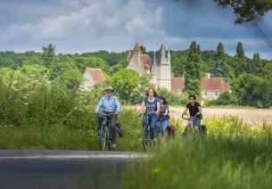 Le Perche, pays des belles demeures