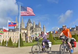 Un itinéraire historique : entre châteaux et vielles pierres
