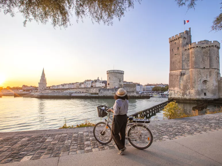 La Rochelle