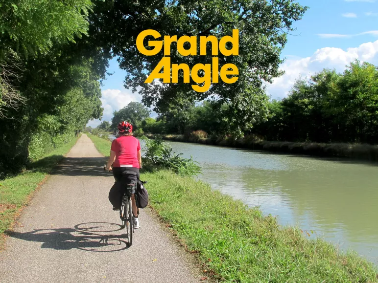 Grand Angle