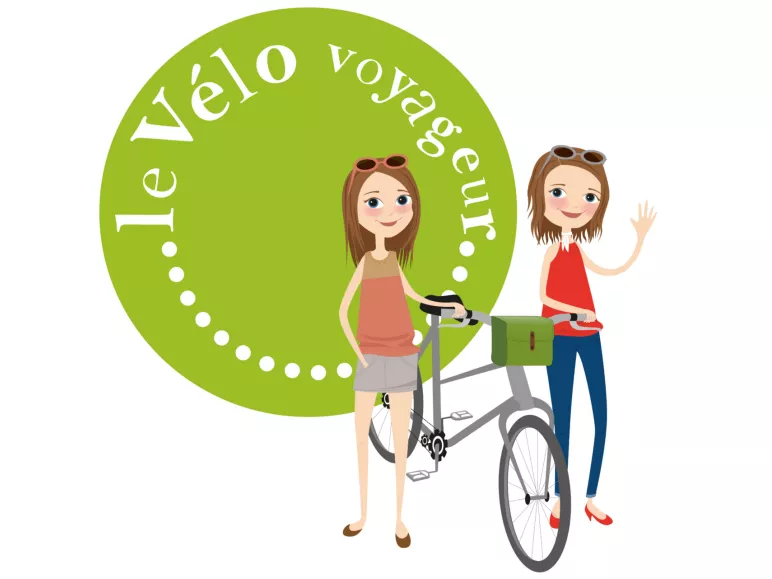 Le Vélo Voyageur