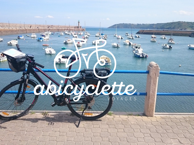 Cycling trips with the A Bicycle Agency