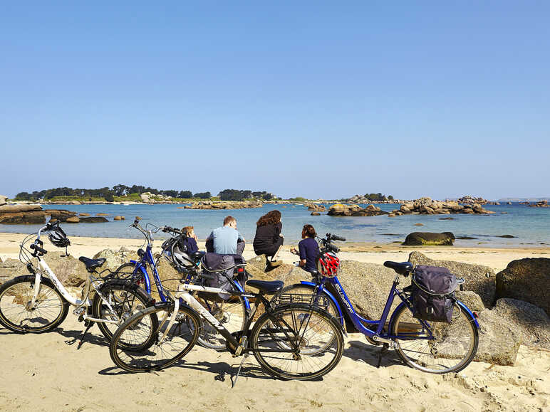 Eurovelo deals 4 carte