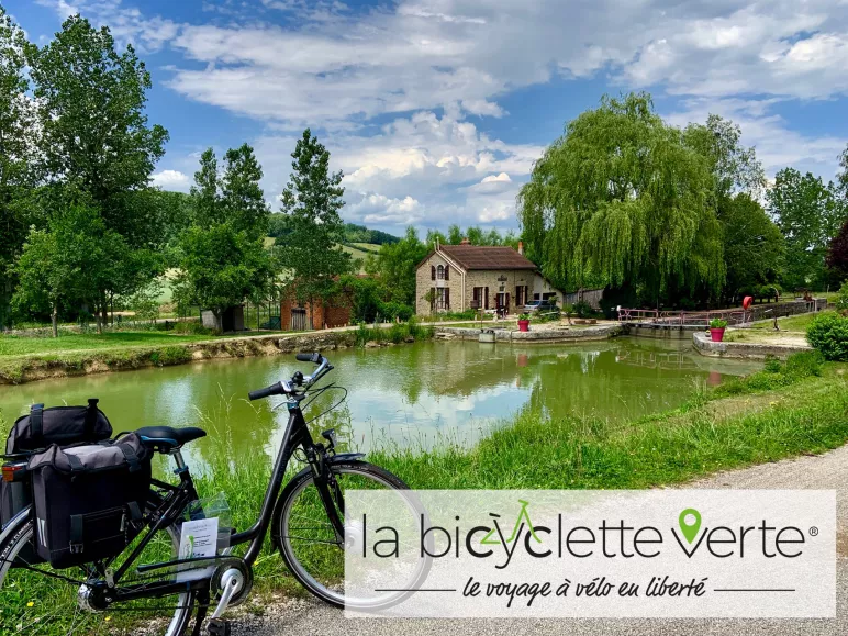 La Bicyclette Verte