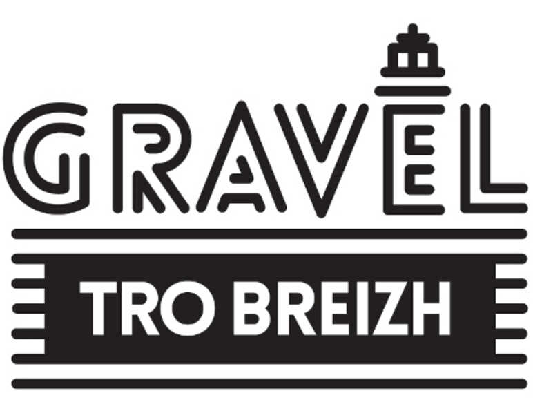 Logo Gravel Tro Breizh