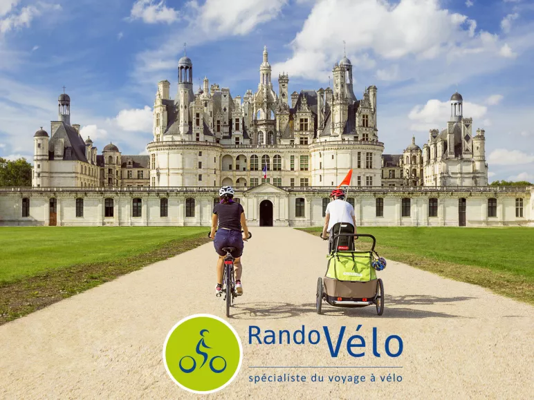 Biking France