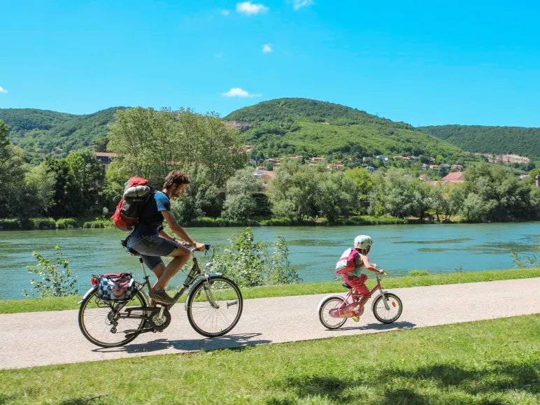 Sac à dos à vélo